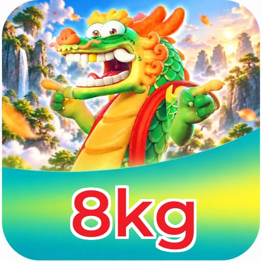 8kg Certificado eCOGRA