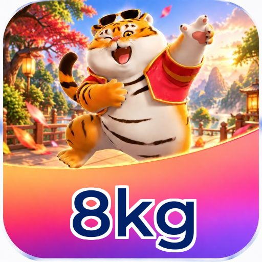 Fortune Tiger Logo 1