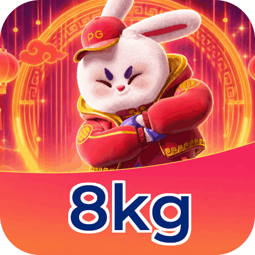 Pacote Completo do App 8kg