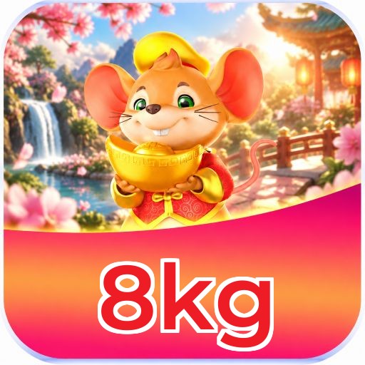 Slots 8kg - Giros Grátis Diários