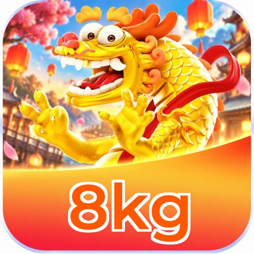 Slots 8kg - 1.500+ Jogos RTP Alto