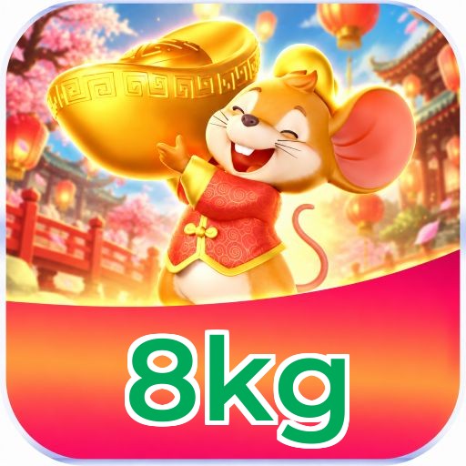 8kg APK Android - Download Oficial