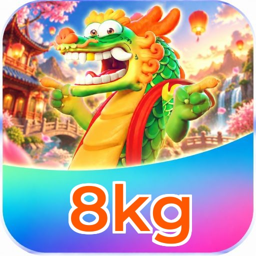8kg APP Mobile - Android & iOS