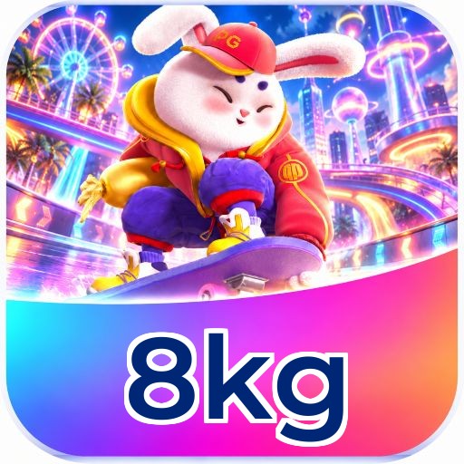 Loteria 8kg - Quina e mais jogos