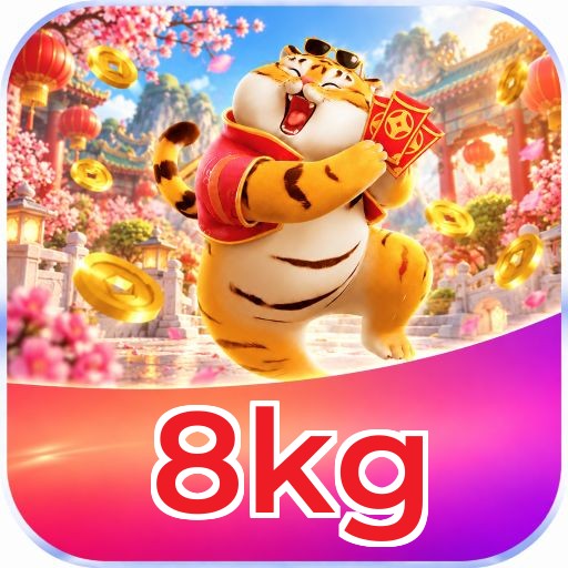 Fortune Tiger Logo 2