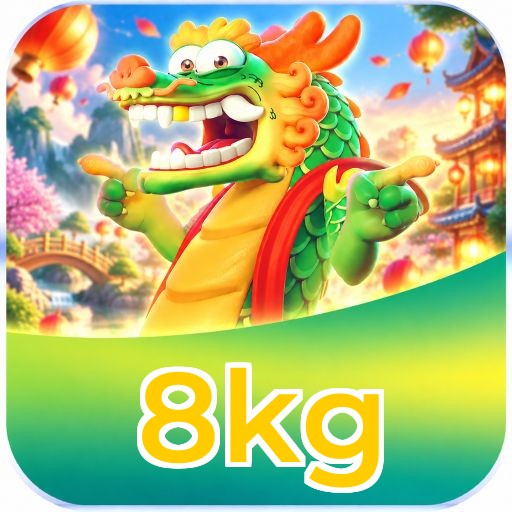8kg Cassino Online Certificado