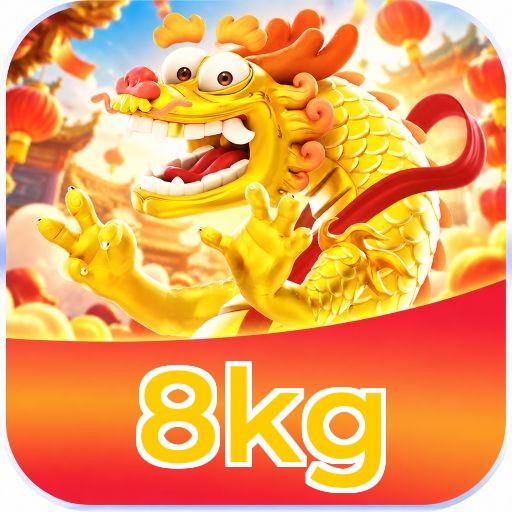 8kg Facebook Oficial
