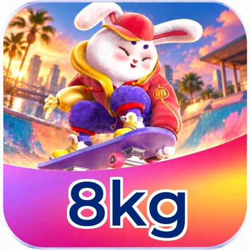 8kg Download Oficial