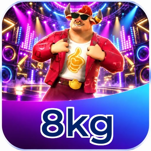 Canal Telegram 8kg Oficial