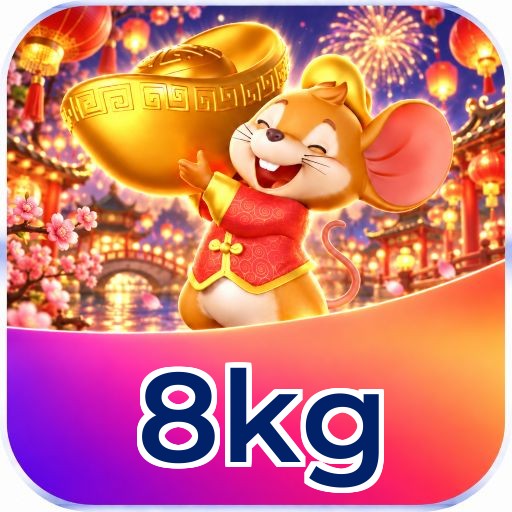 8kg Fortune Tiger Oficial