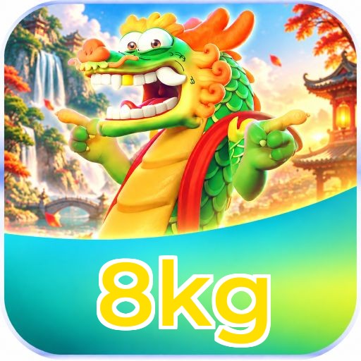 8kg Download App Oficial