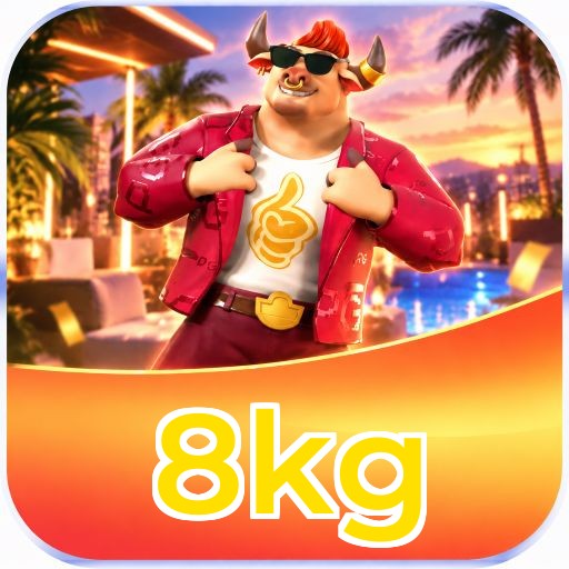 8kg Login Seguro